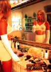 Makeup Mirror